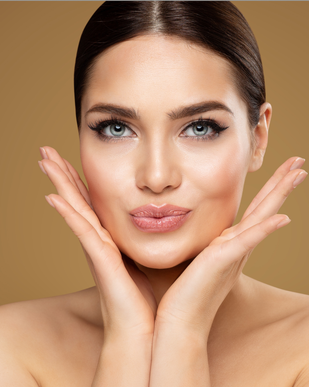 Cheek Augmentation in Dubai: Fillers and Implants for Volume