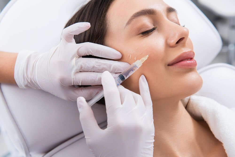 Profhilo Skin Booster in Dubai: The Injectable Moisturizer Explained