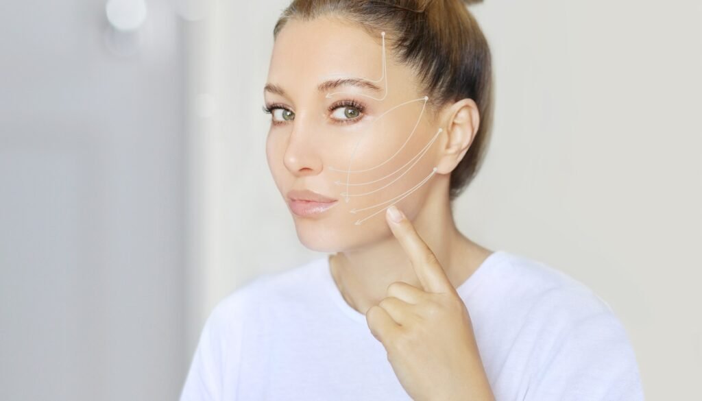 Non-Surgical Facelift in Dubai: Thread Lift, Ultherapy, and Morpheus8 Compared