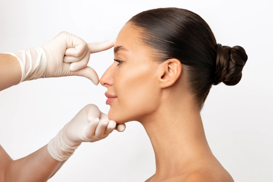 Rhinoplasty33