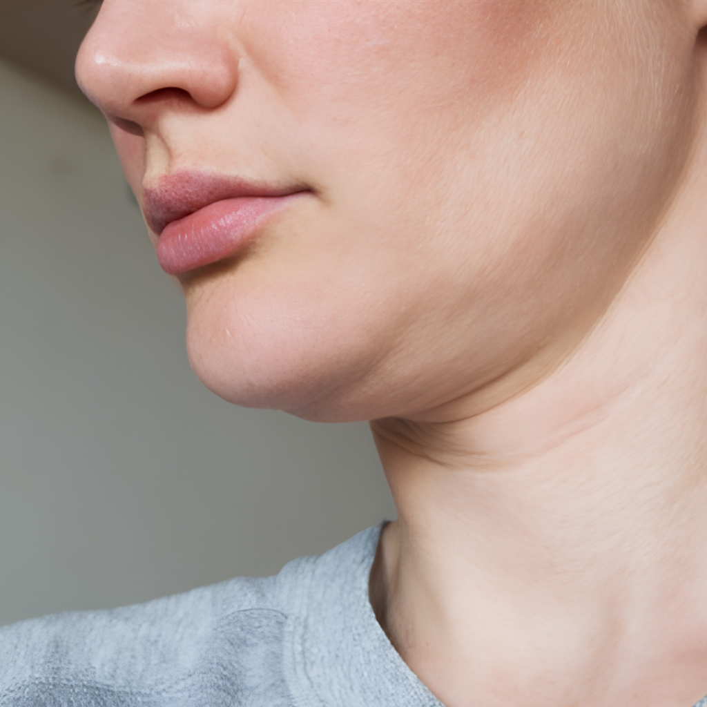 Chin Augmentation in Dubai: Implants and Fillers for a Stronger Profile