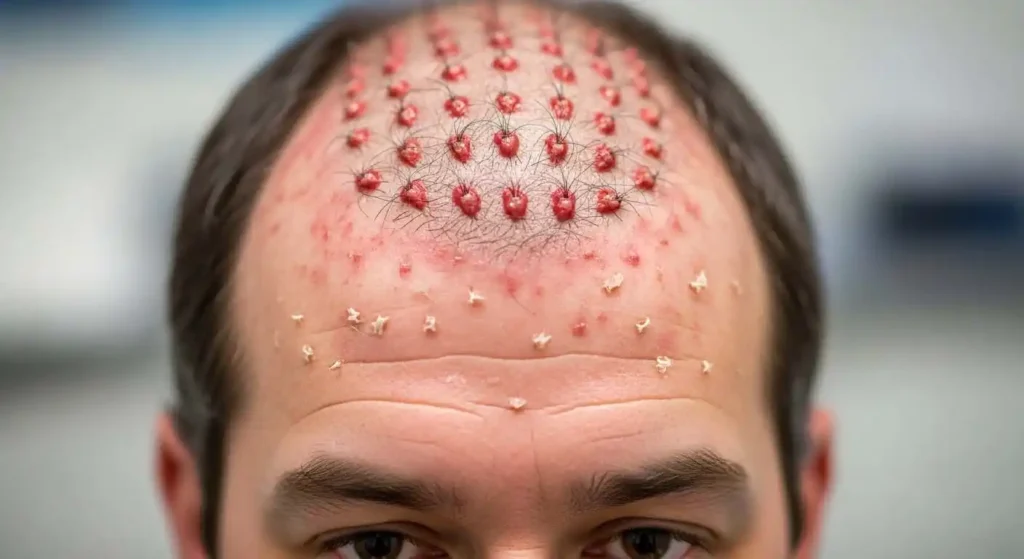 Hair Transplant in Dubai: FUE vs FUT Methods Compared