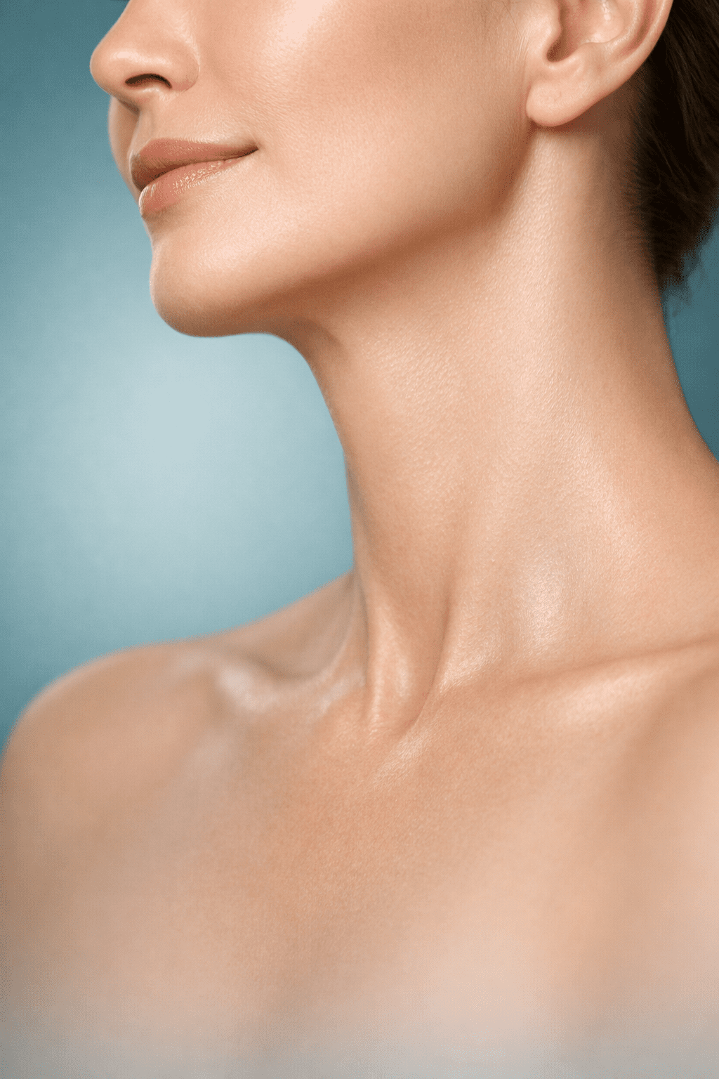 Neck Lift — Dr. Sanjay Parashar, Dubai
