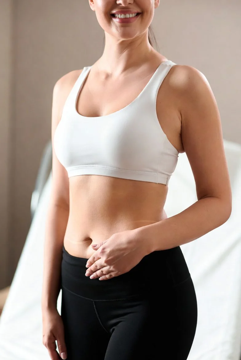 Tummy Tuck — Dr. Sanjay Parashar, Dubai