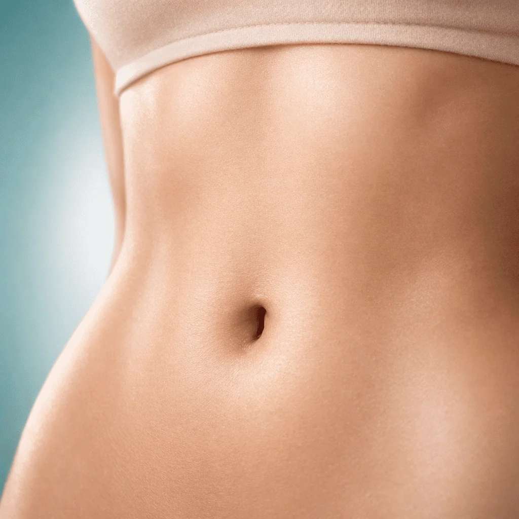 Umbilicus Reconstruction — Dr. Sanjay Parashar, Dubai