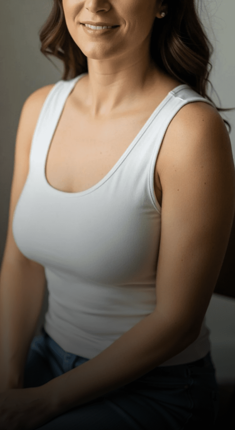 augmentation — Dr. Sanjay Parashar, Dubai