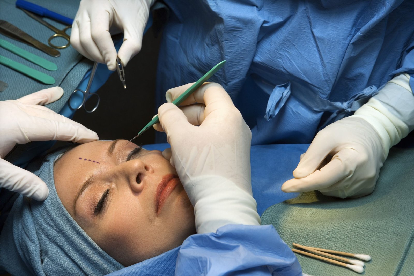 What Are the Most Popular Plastic Surgery Procedures? — Dr. Sanjay Parashar, Dubai