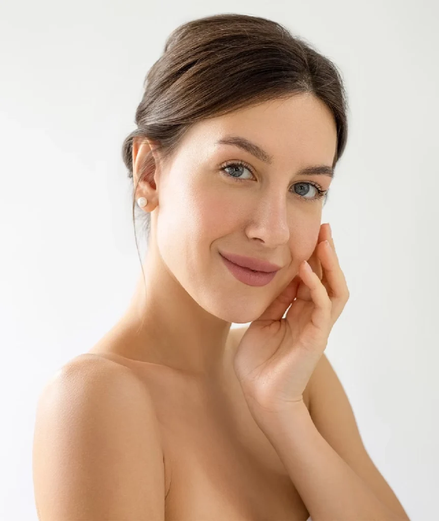 Chin-augmentation