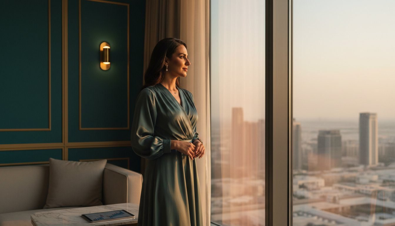 Cost of Breast Augmentation in UAE 2026: A Comprehensive Investment Guide