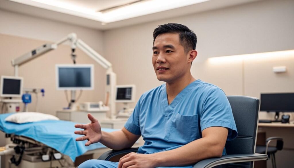 Redefine Your Chest and Confidence with Dr. Sanjay Parashar