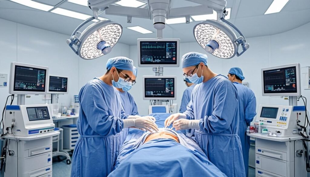 Achieving High-Definition Results: The Complete Guide to 360 Liposuction & Body Contouring in Dubai