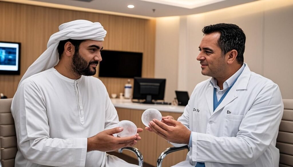 Breast Augmentation Consultation: What You Need to Know Before Surgery
