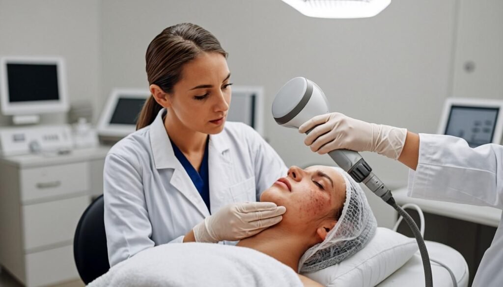 Melasma Treatment in Dubai: What Actually Works for Dark Patches
