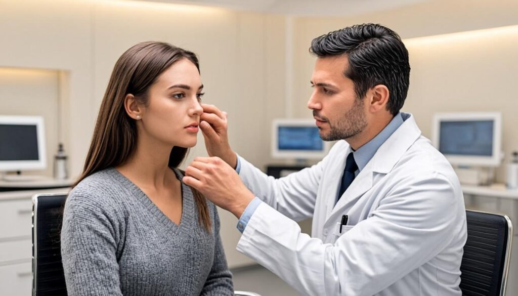 Restore Youthful Contours with Precision and Care by Dr. Sanjay Parashar