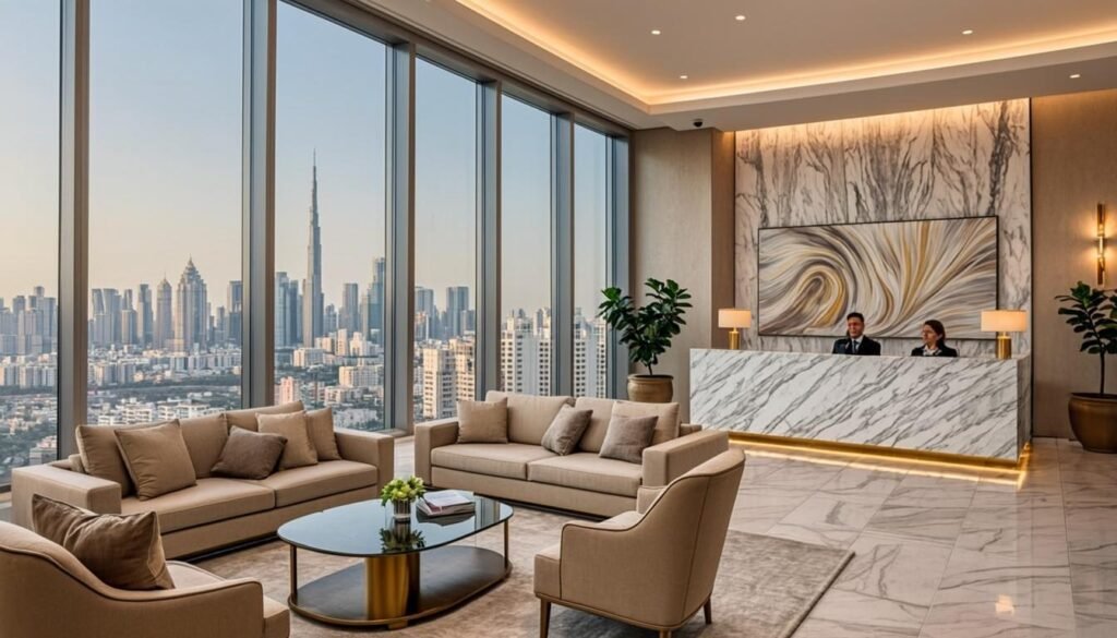 Medical Tourism in Dubai: Why Patients from the UK and Europe Travel for Surgery