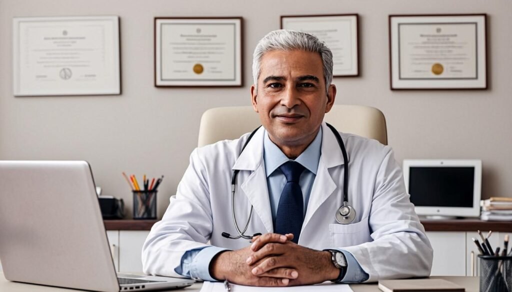 How to Choose the Best Plastic Surgeon in Dubai