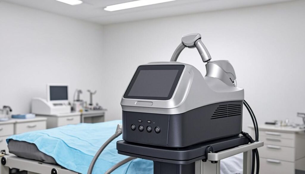 VASER Liposuction vs Traditional Liposuction: Complete Comparison