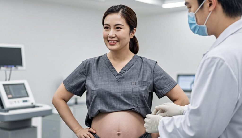 Tummy Tuck Surgery in Dubai: Complete Guide to Abdominoplasty
