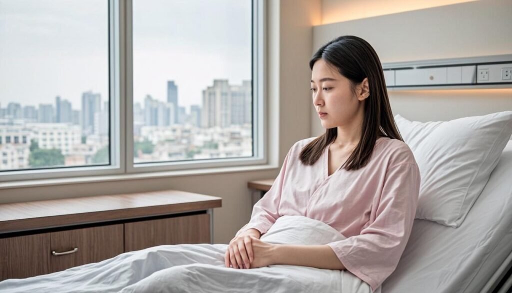 Facelift Surgery Recovery: Day by Day Guide for Dubai Patients