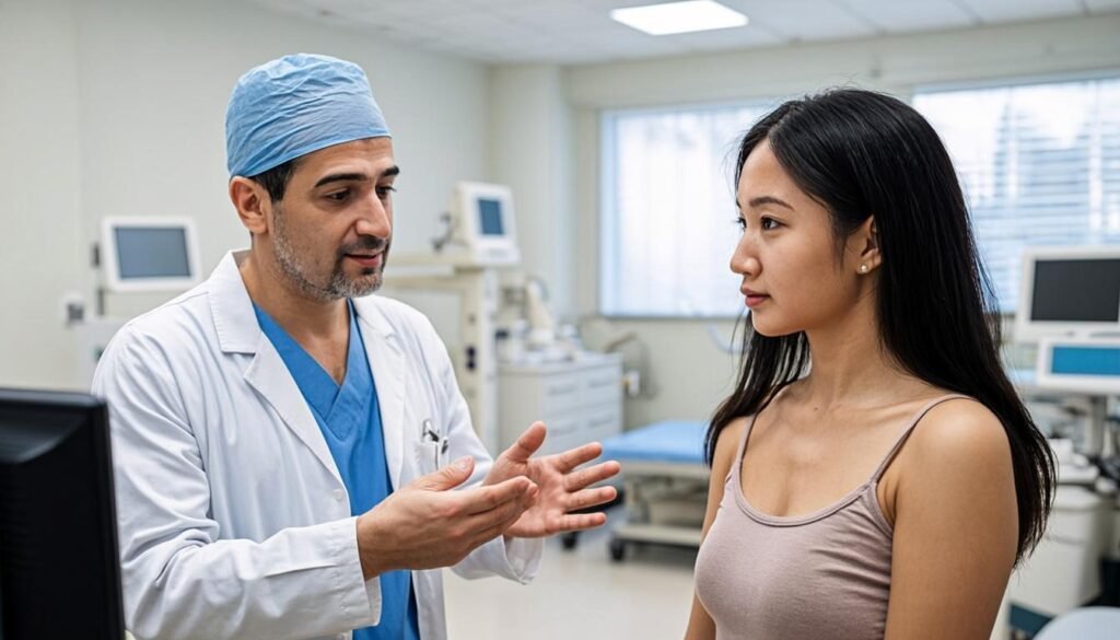 Breast Lift vs Breast Augmentation: Which Procedure Do You Need?
