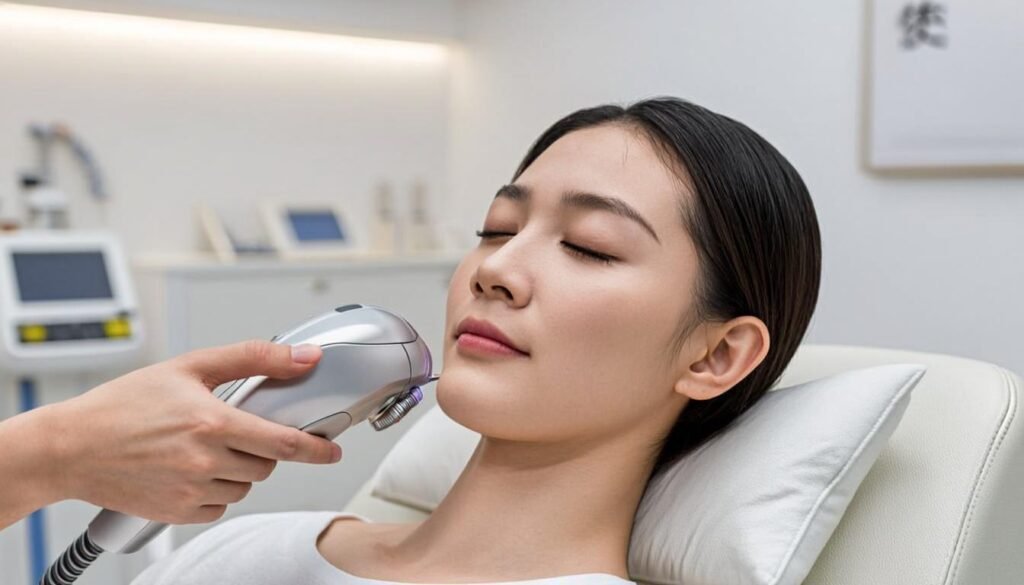 Non-Surgical Facial Rejuvenation Options in Dubai