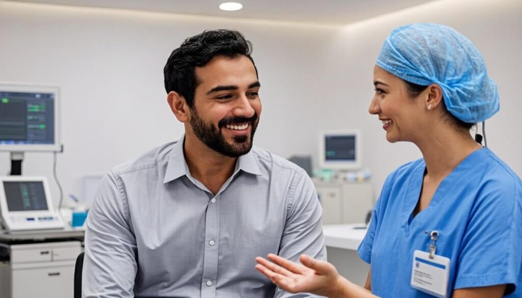 Plastic Surgery for Men in Dubai: Most Popular Procedures