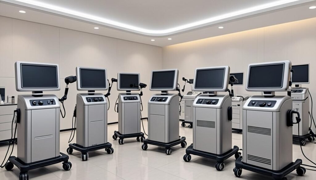 3D Liposuction: Advanced Body Sculpting Technology in Dubai