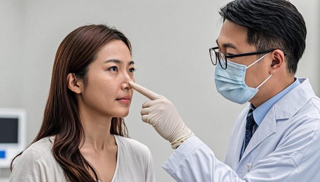 Ethnic Rhinoplasty in Dubai: Preserving Your Features While Enhancing