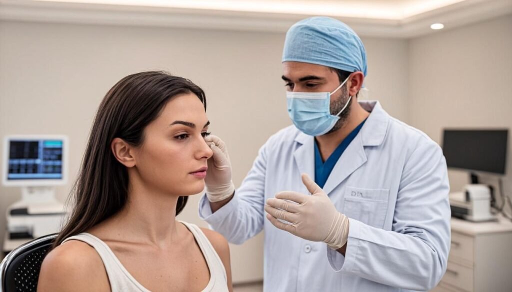 Revision Rhinoplasty in Dubai: What You Need to Know