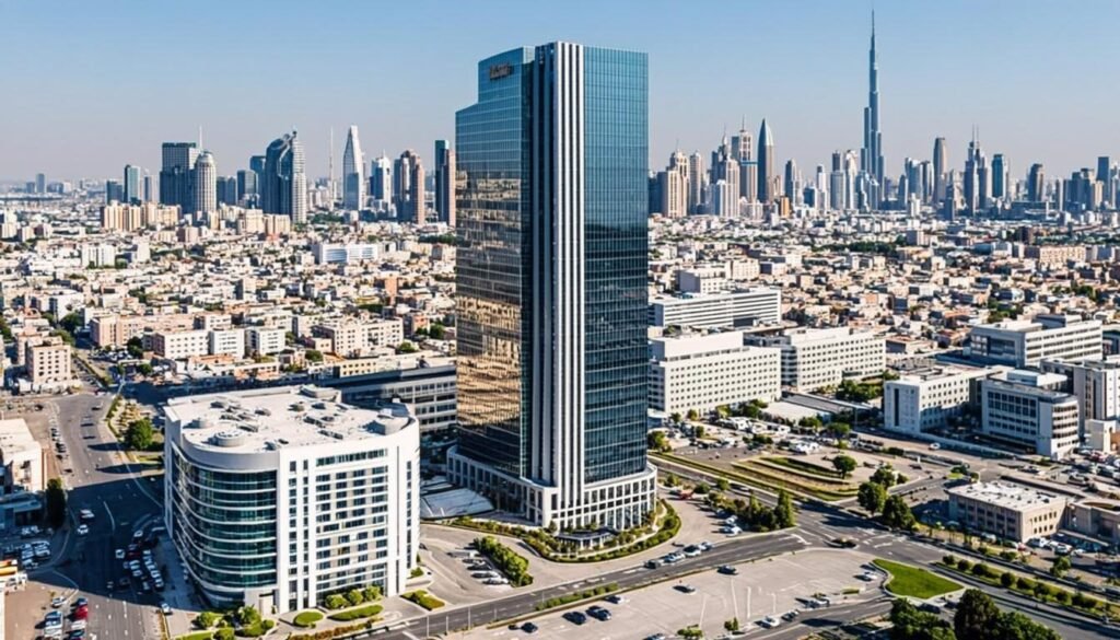 Plastic Surgery Tourism in Dubai: Why UAE Is the Top Destination