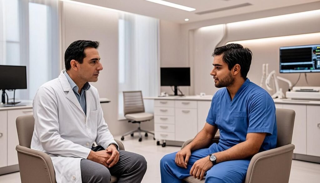 Blepharoplasty Eyelid Surgery in Dubai: Cost, Recovery and Results