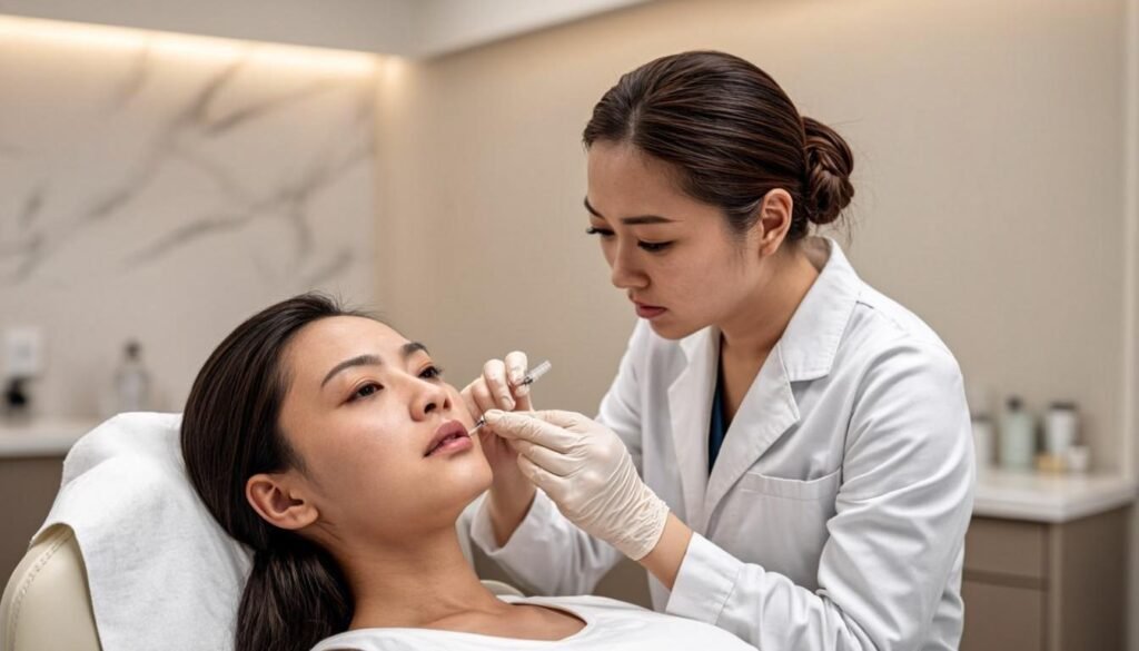 Botox in Dubai: Cost, Results and Complete Treatment Guide