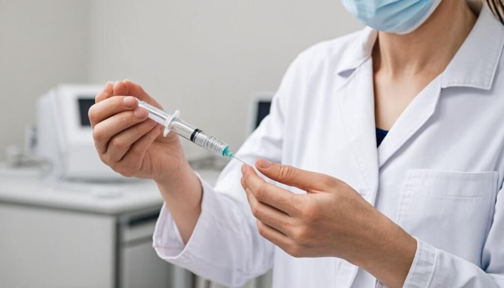 Dermal Fillers Guide: Types, Costs and Results in Dubai